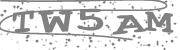 Type the letters in the image or Type the first letter of the words spoken in the audio.