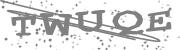 Type the letters in the image or Type the first letter of the words spoken in the audio.