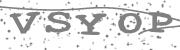 Type the letters in the image or Type the first letter of the words spoken in the audio.