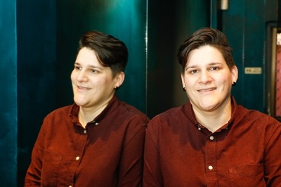 Andrea Papapostolou - Vero Pasta