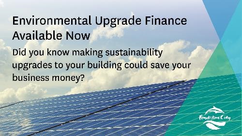 Environment-Upgrade-Finance-Collateral