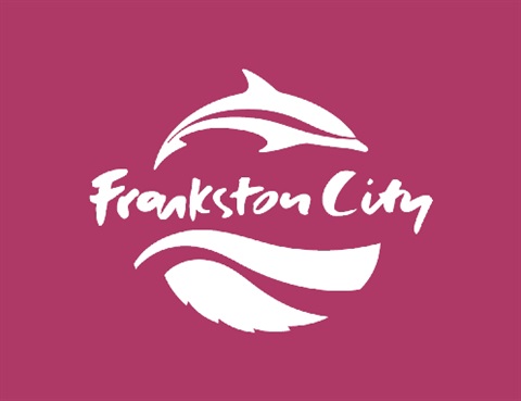 Frankston City Council logo