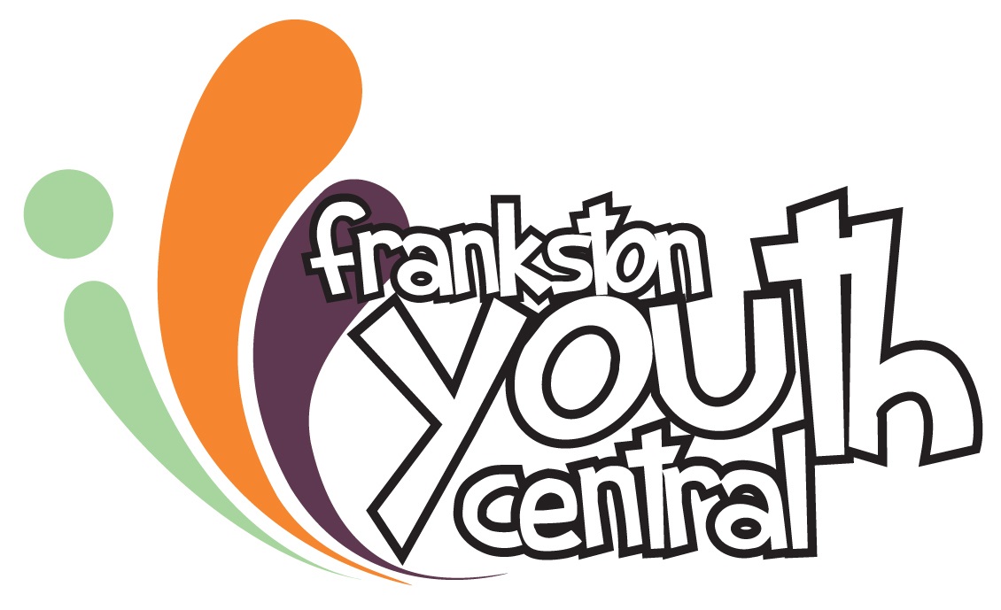 Frankston Youth Central Logo