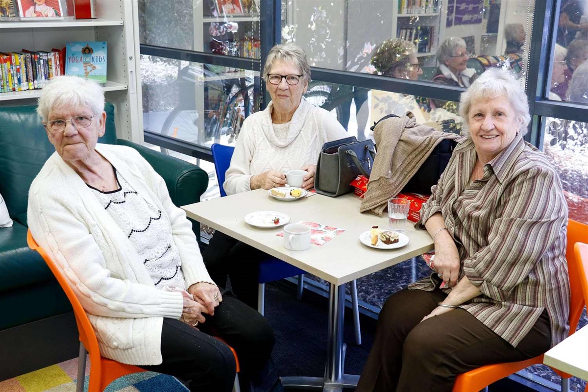 Age Friendly Frankston Ambassadors Frankston City Council