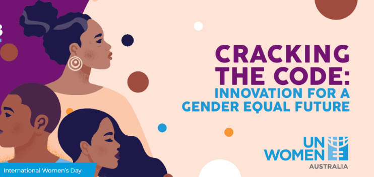 IWD Banner