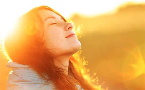positive mental health