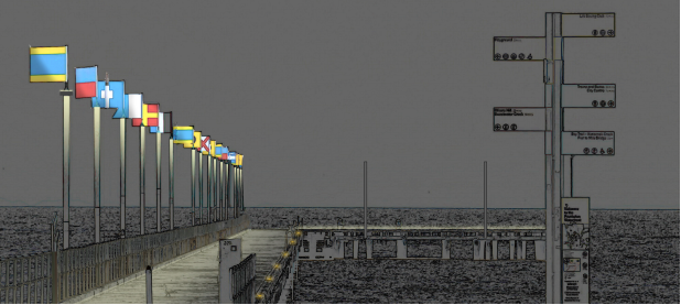 Frankston Pier