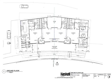 Lloyd park concept design 3