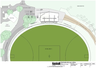 Lloyd park concept design 7