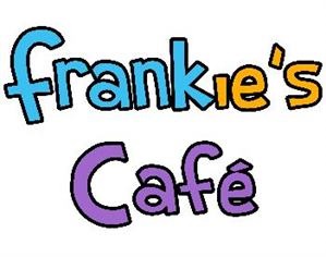 Frankies Cafe Logo