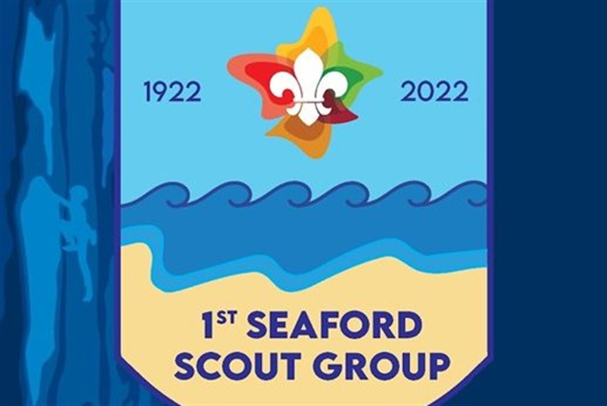 Seaford Scouts centenary event Frankston City Council