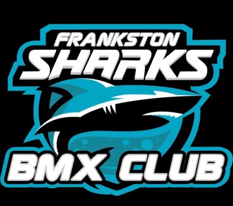 Frankston BMX Club Sharks