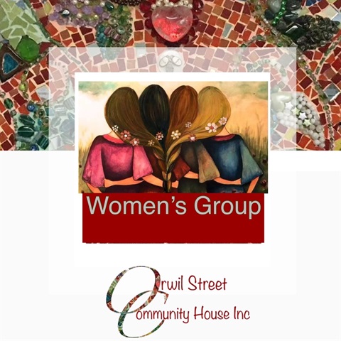 Womens-group