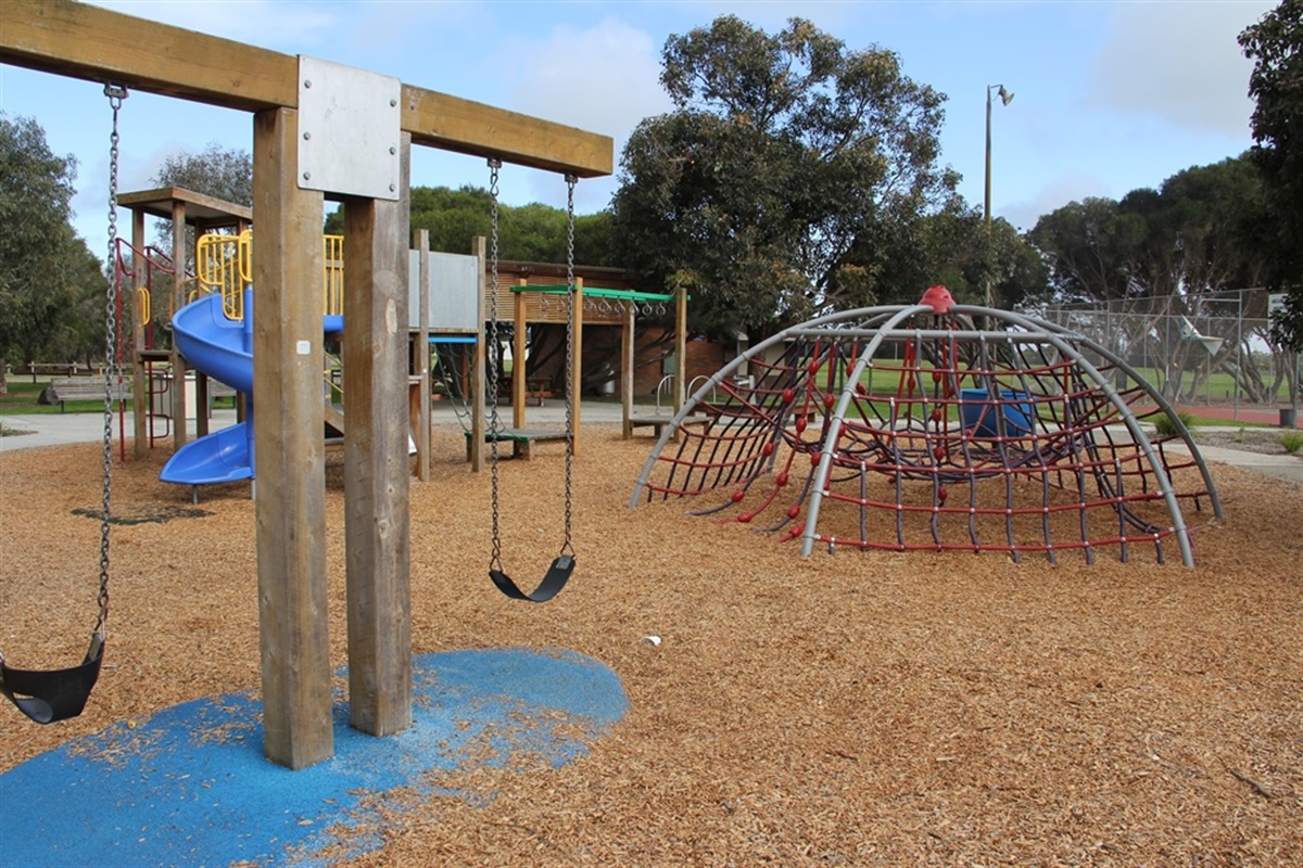 Carrum Downs Recreation Reserve Frankston City Council