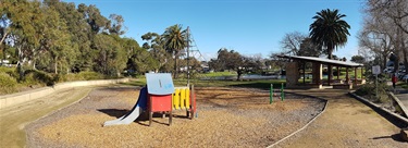 Playground