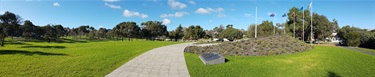 Frankston War Memorial