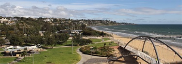 Landmark Bridge