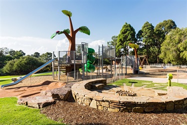 Playground