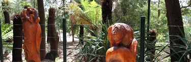 Sculptures
