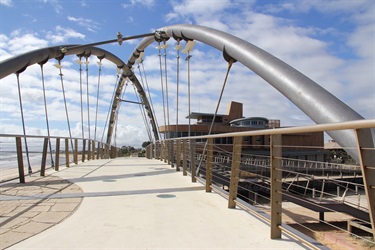 Landmark Bridge