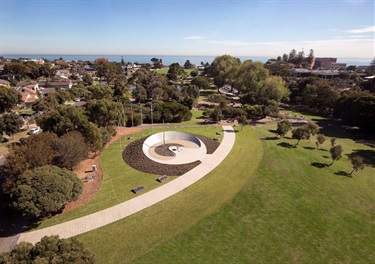 Frankston War Memorial