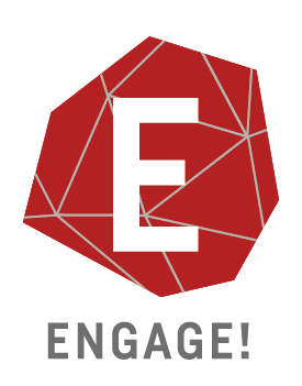 Engage 2018 logo