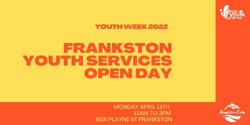 YOUTH WEEK 2022