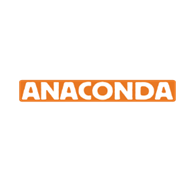 Anaconda-Logo