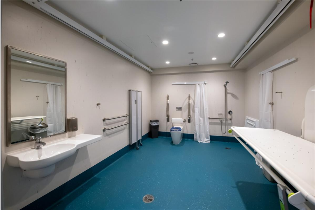 Accessible Facilities Frankston City Council