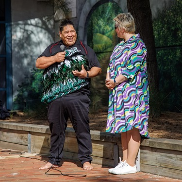 Cultural Diversity and Harmony Week 5
