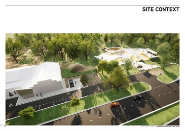 Site context