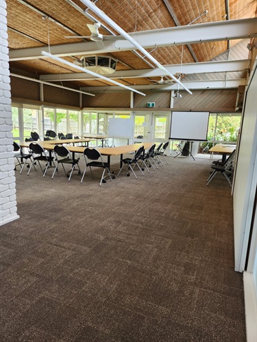 Ebdale Hub Community Room