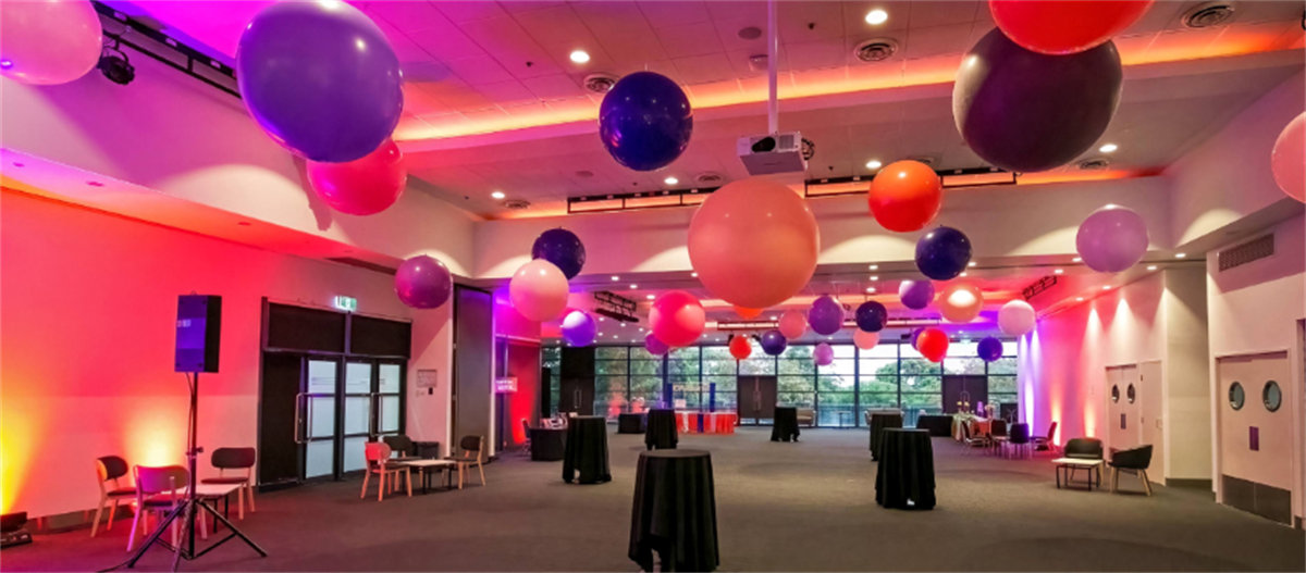 Frankston Arts Centre - Function Centre - Frankston City Council