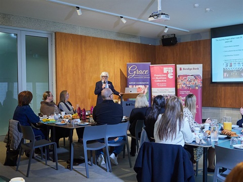FBC Leaders At Dawn Breakfast.jpg