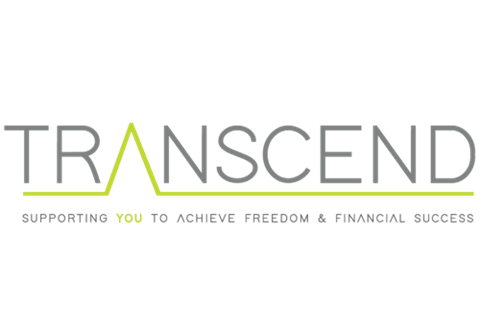Transcend Logo