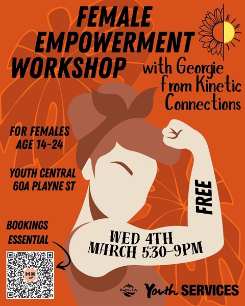 Female-Empowerment-Workshop