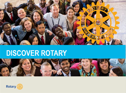 Rotary International Insights