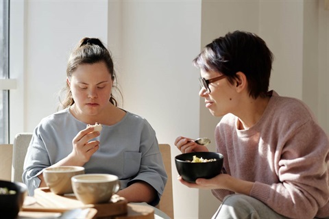 carers workshop