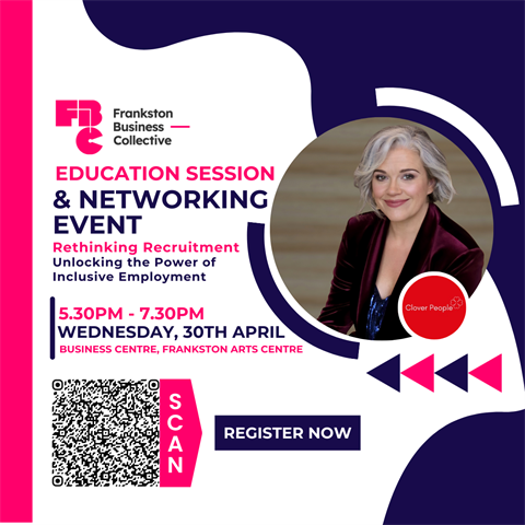 Education SESSION  Networking Event_30th April (LinkedIn Post).png