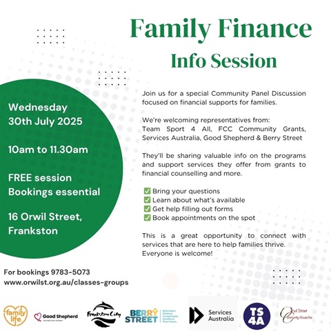 Family Finance Info Session.jpg
