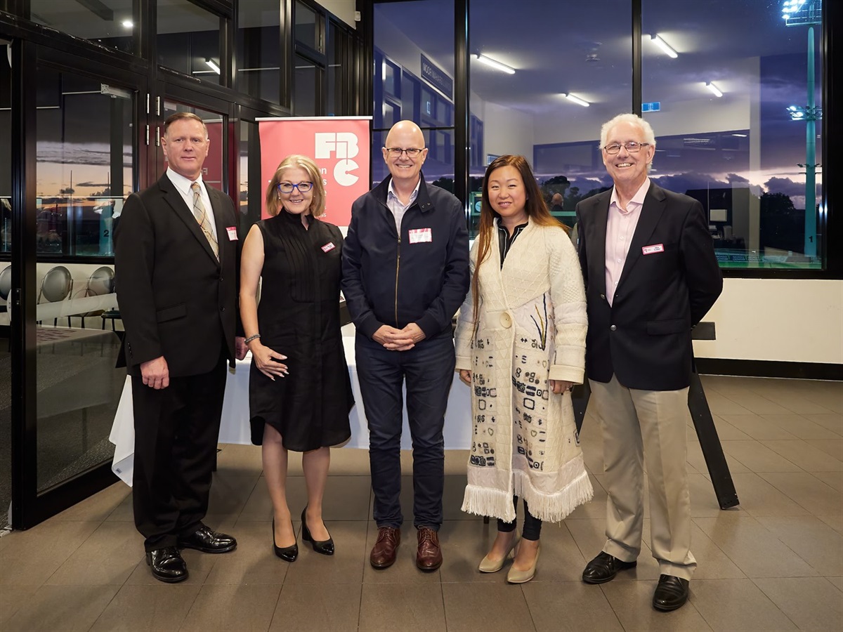 Frankston Business Collective May Networking Night Frankston City