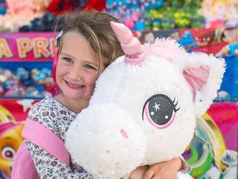 frankston-carnival