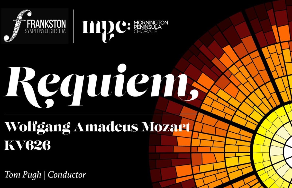 Mozarts Requiem Frankston City Council