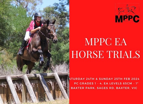 MPPC-Horse-Trials