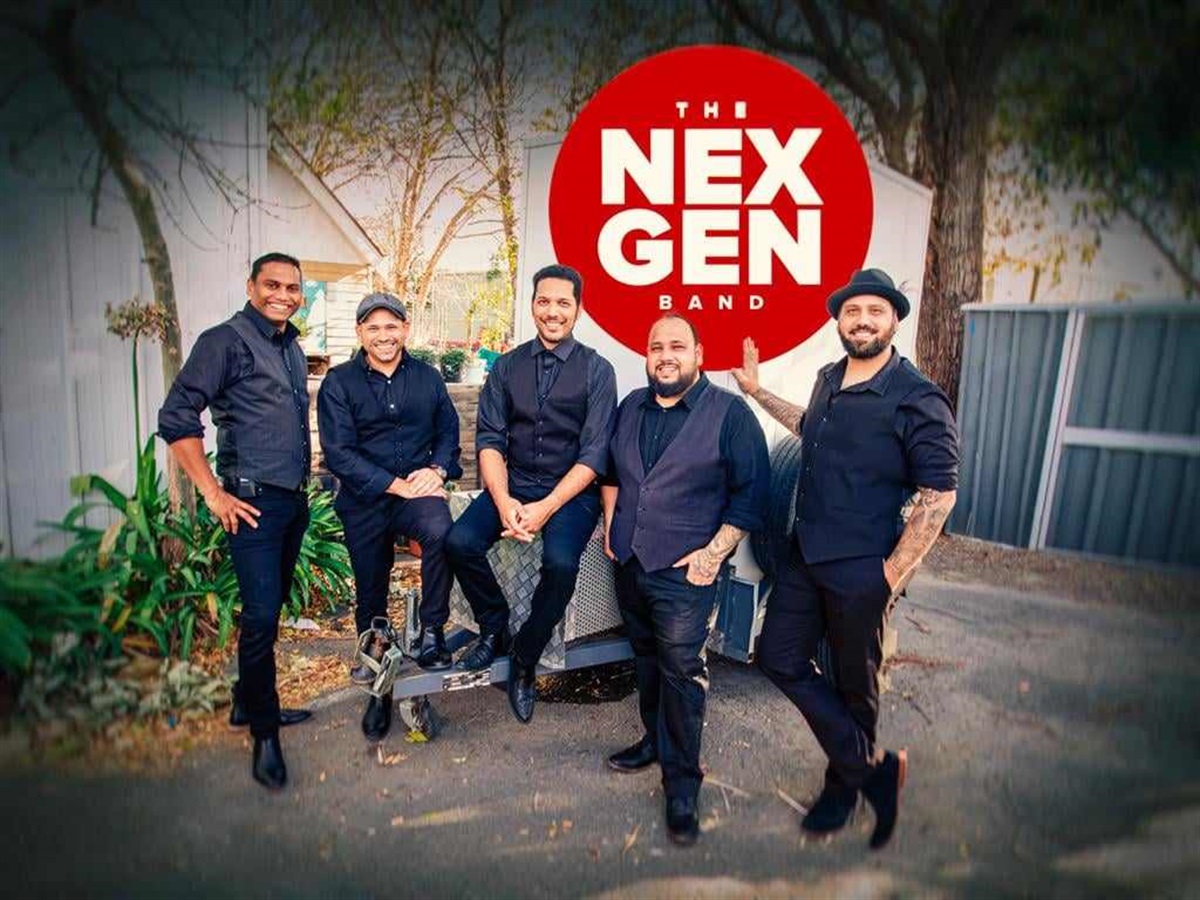 The Next Generation Band Frankston City Council