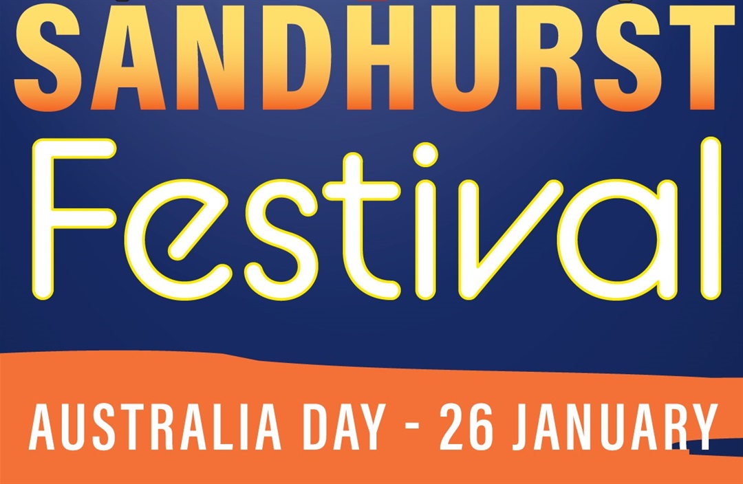 Sandhurst Festival Frankston City Council