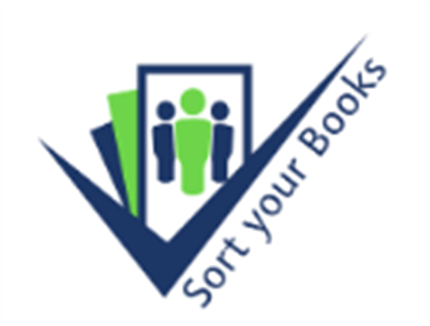 Sort-Your-Books