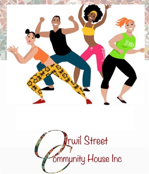 Zumba
