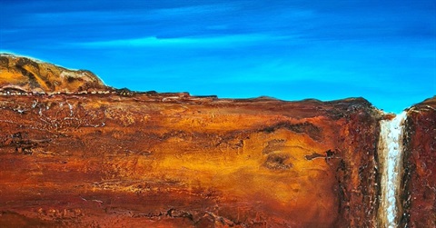 Peter Fanton - Listening to Silence