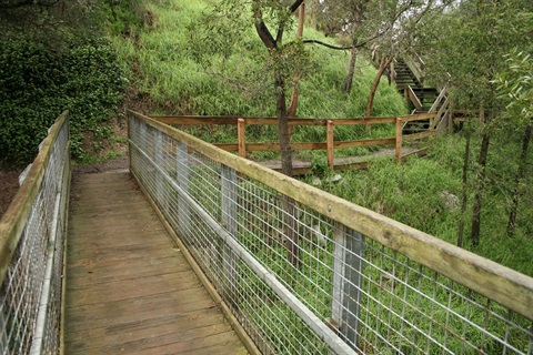 Sweetwater Creek 